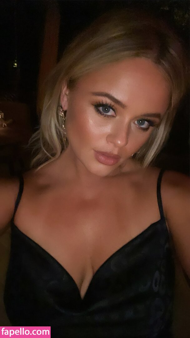 Emily Atack leaked nude photo #0475 (Emily Atack / emilyatack)