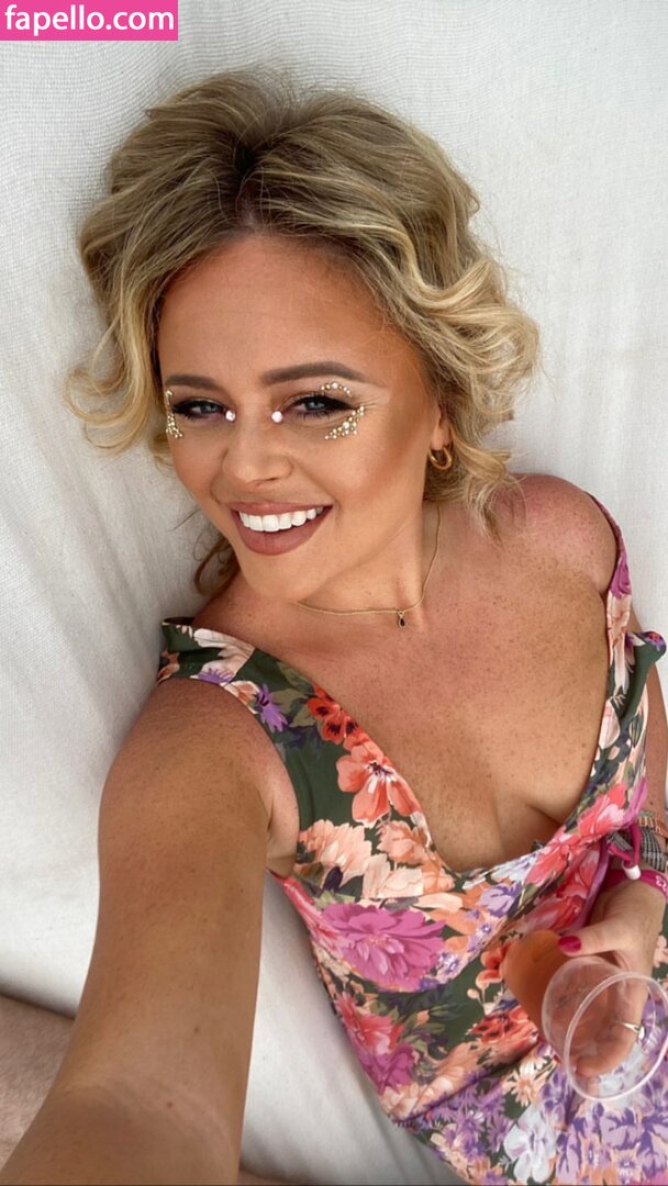 Emily Atack leaked nude photo #0526 (Emily Atack / emilyatack)