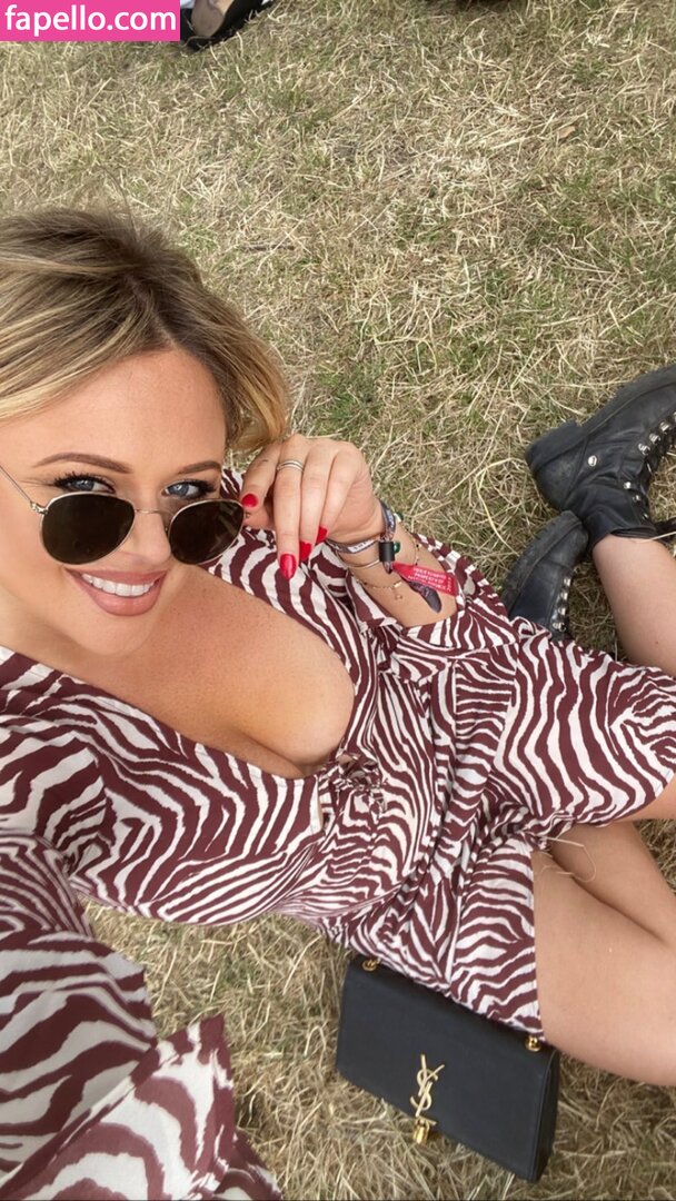 Emily Atack leaked nude photo #0546 (Emily Atack / emilyatack)