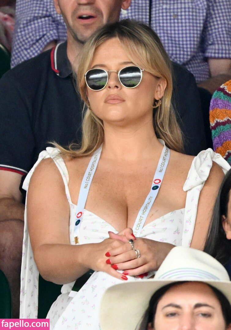 Emily Atack leaked nude photo #0565 (Emily Atack / emilyatack)