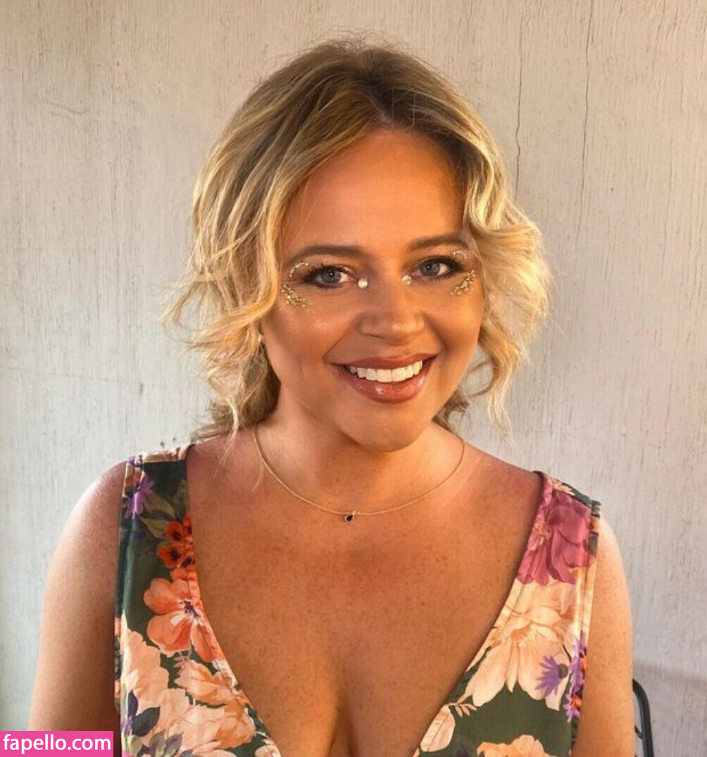 Emily Atack leaked nude photo #0585 (Emily Atack / emilyatack)