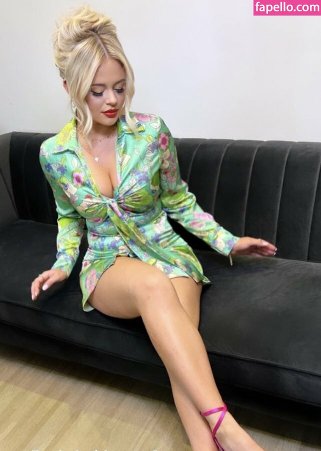 Emily Atack leaked nude photo #0694 (Emily Atack / emilyatack)