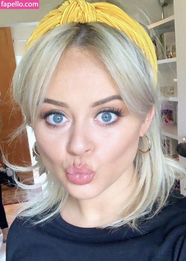 Emily Atack leaked nude photo #0724 (Emily Atack / emilyatack)