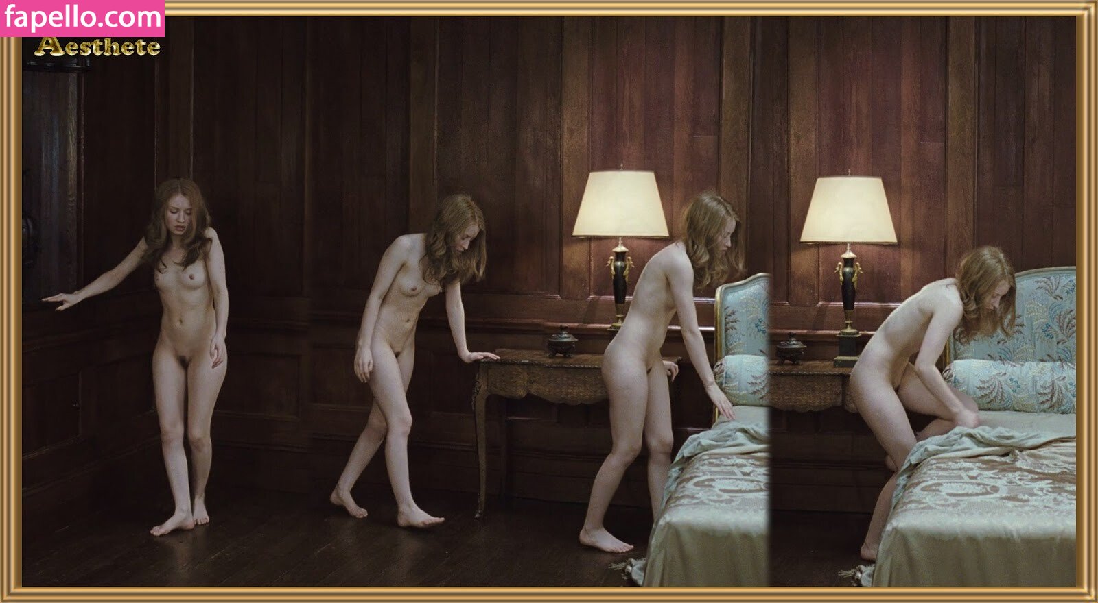 Emily Browning leaked nude photo #0028 (Emily Browning / emilyjanebrowning)