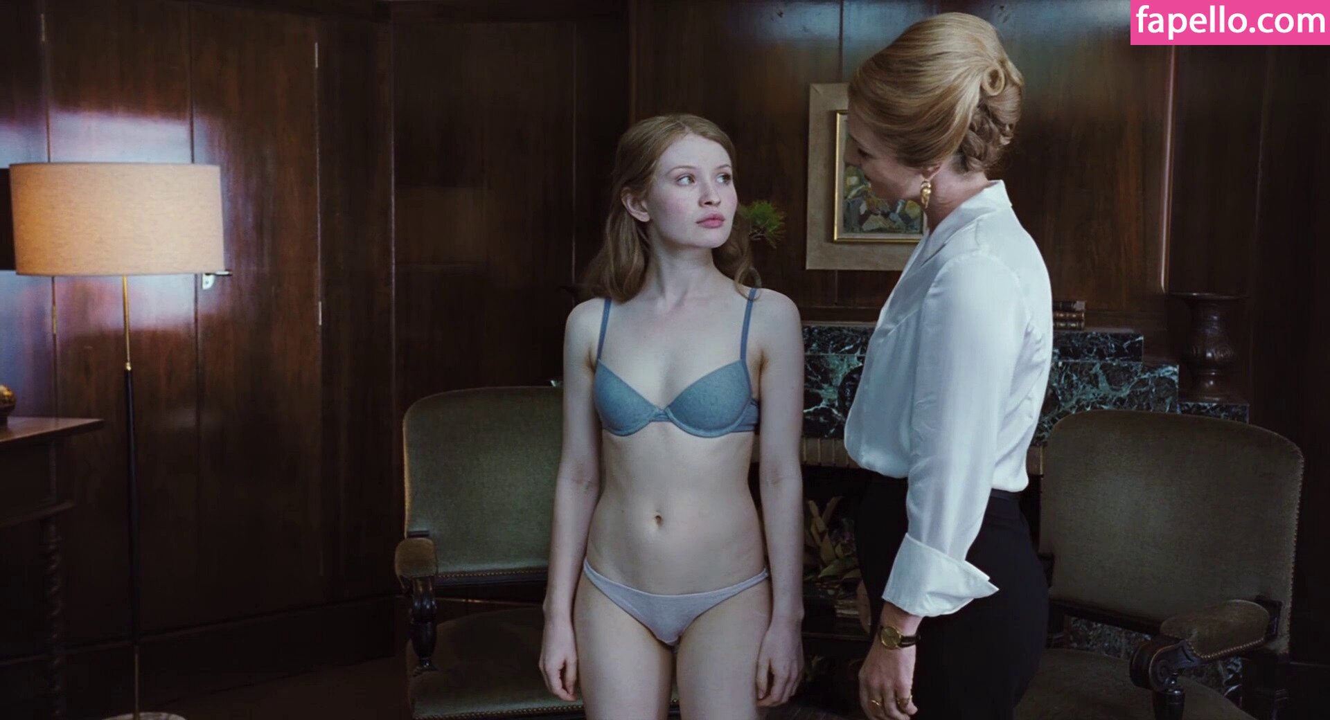 Emily Browning leaked nude photo #0042 (Emily Browning / emilyjanebrowning)