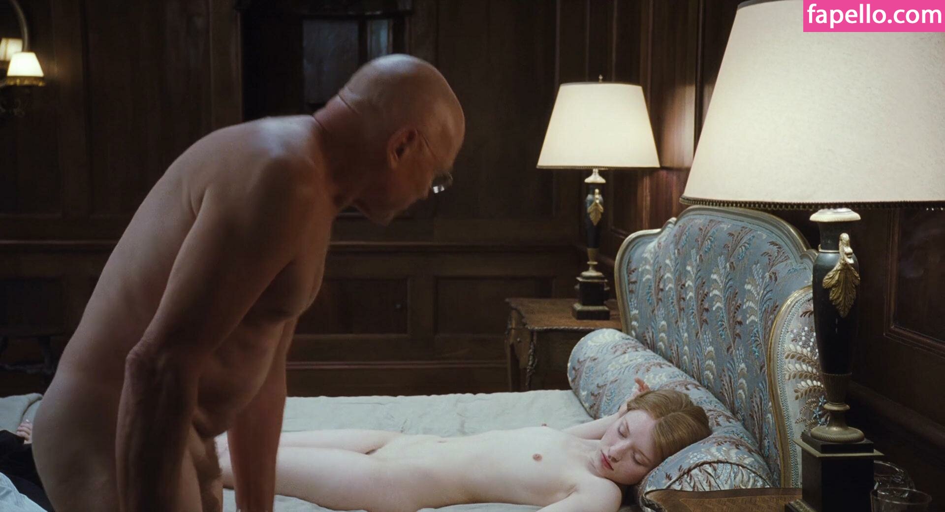 Emily Browning leaked nude photo #0055 (Emily Browning / emilyjanebrowning)