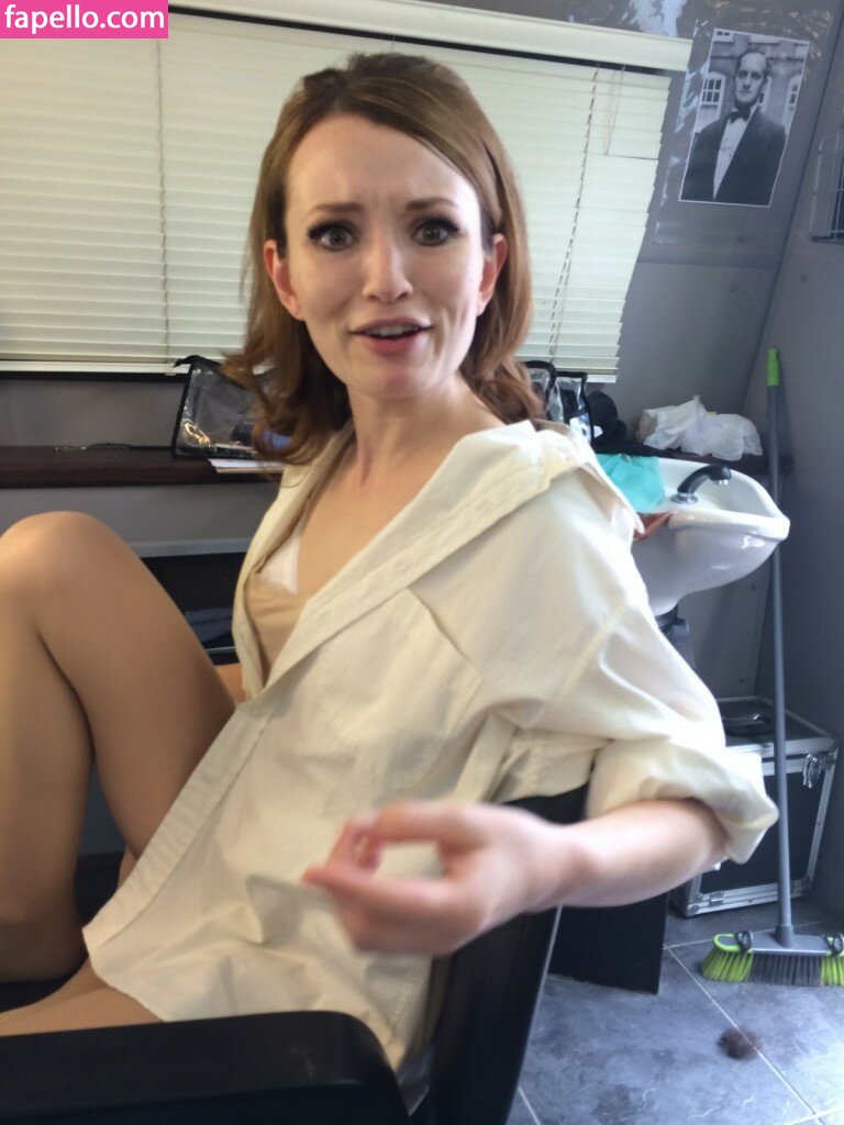 Emily Browning leaked nude photo #0111 (Emily Browning / emilyjanebrowning)