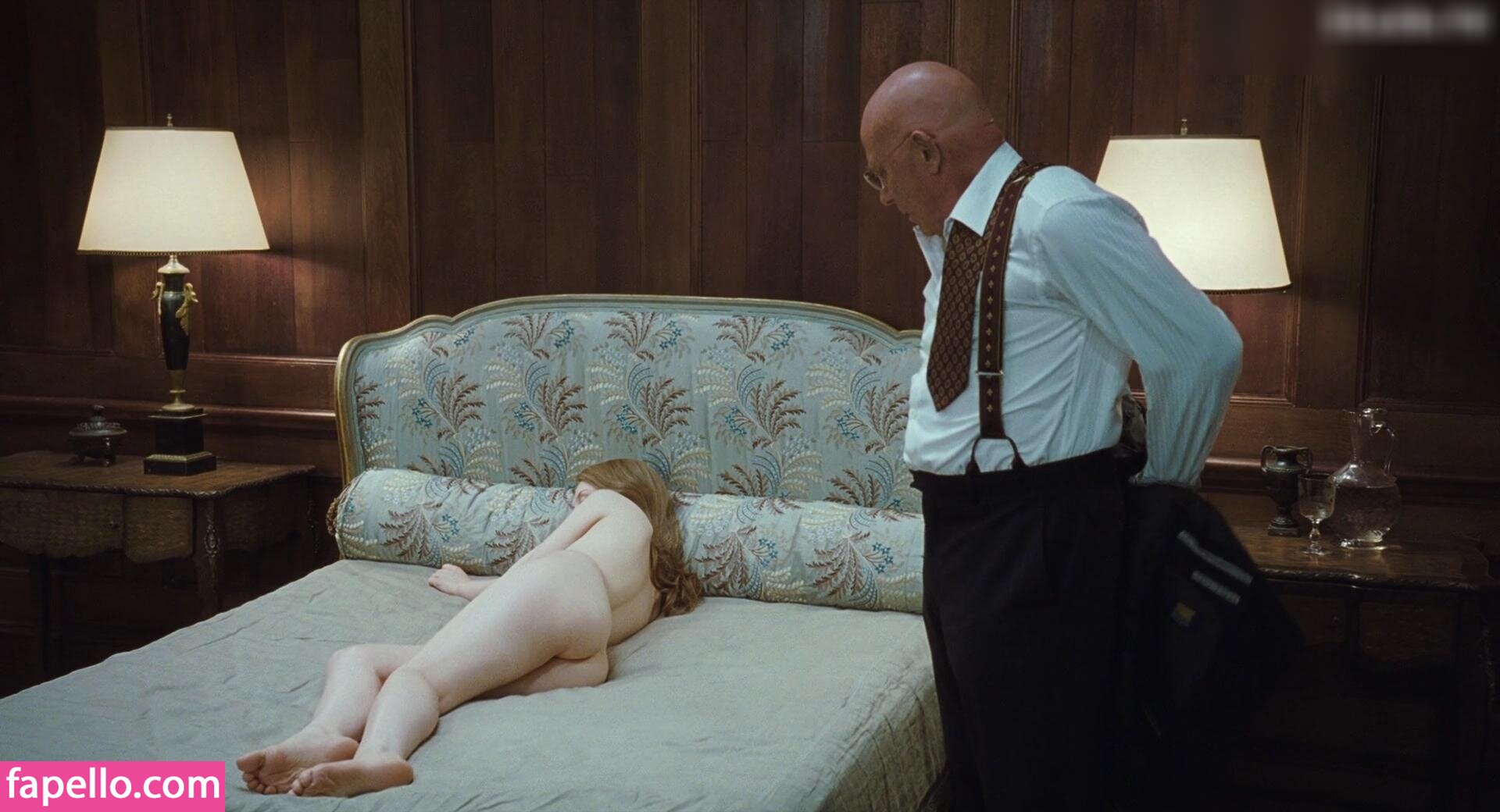 Emily Browning Nude leaks Onlyfans