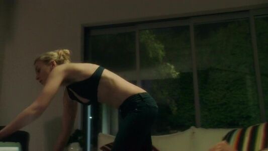 Emily Kinney nude #0050