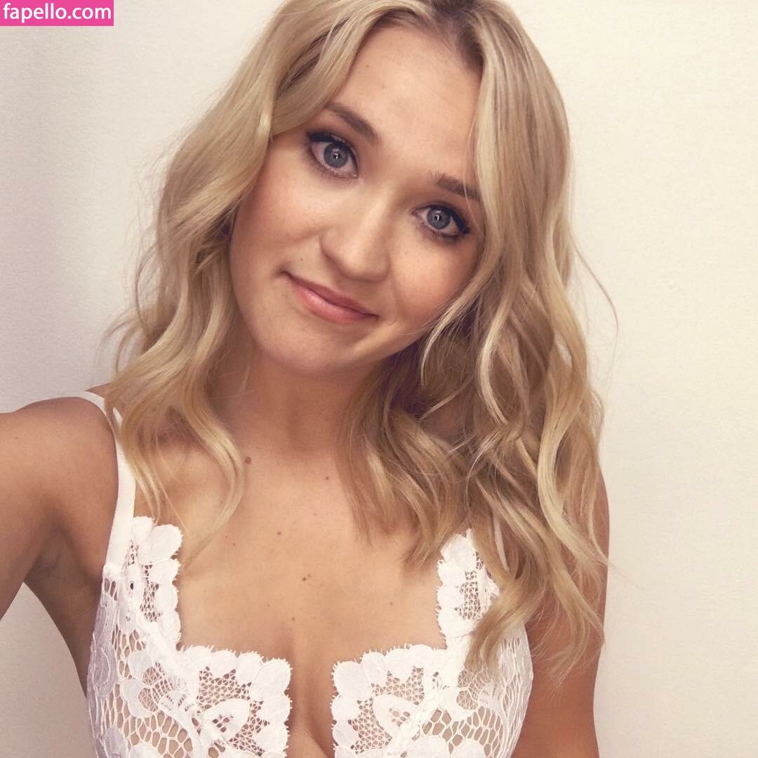 Emily Osment leaked nude photo #0124 (Emily Osment / emilyosment / laurenx687)