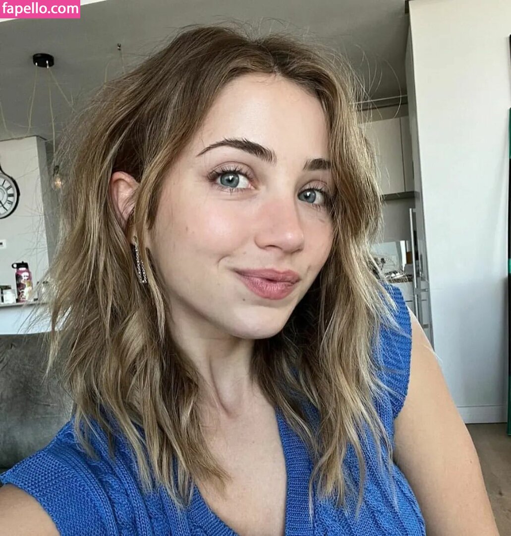 Emily Rudd / emilysteaparty Nude Leaked Photo #79 - Fapello