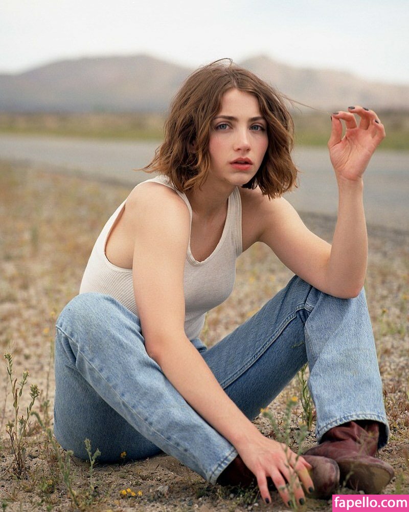 Emily Rudd / emilysteaparty Nude Leaked Photo #88 - Fapello