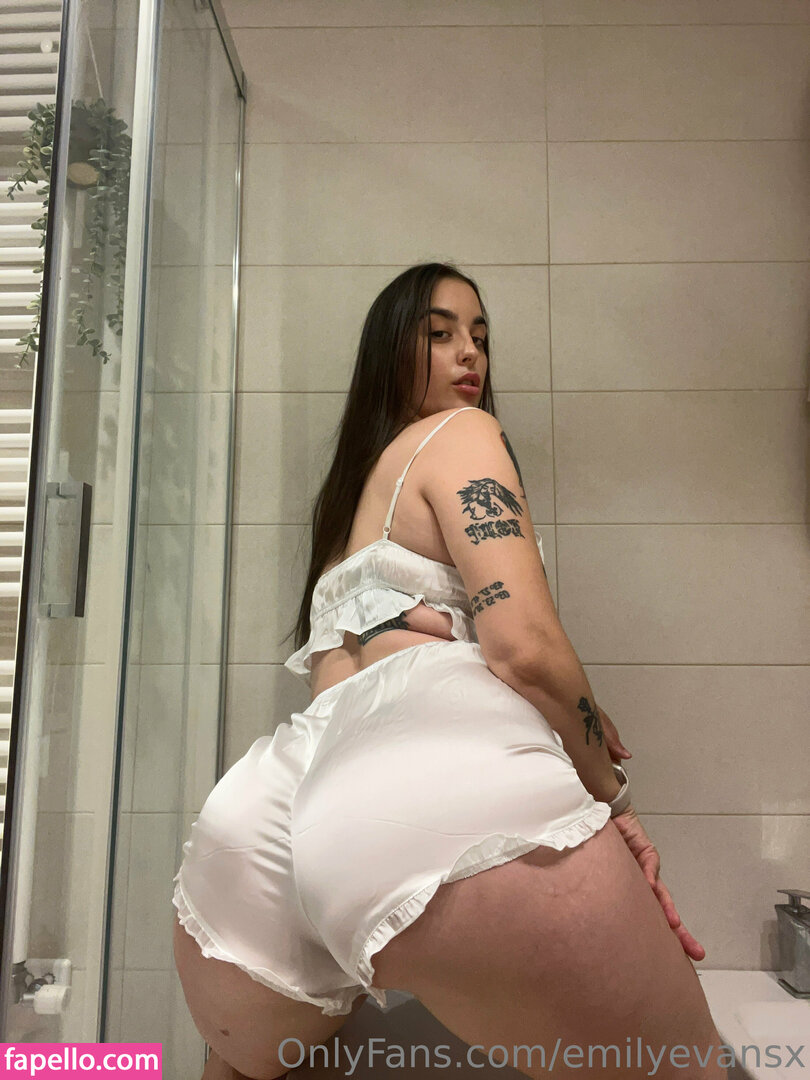 emilyevansx leaked nude photo #0101 (emilyevansx)