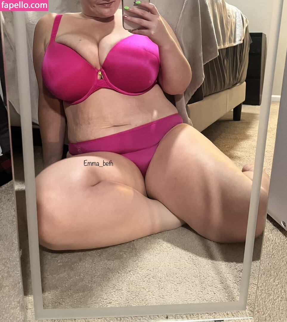 Emma Beth / emma_beth / emmabethof Nude Leaked OnlyFans Photo #42 - Fapello