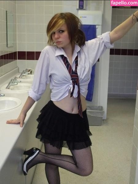 Emma Blackery leaked nude photo #0010 (Emma Blackery / emmablackery)