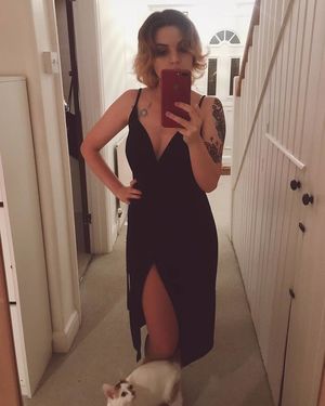 Emma Blackery nude #0012