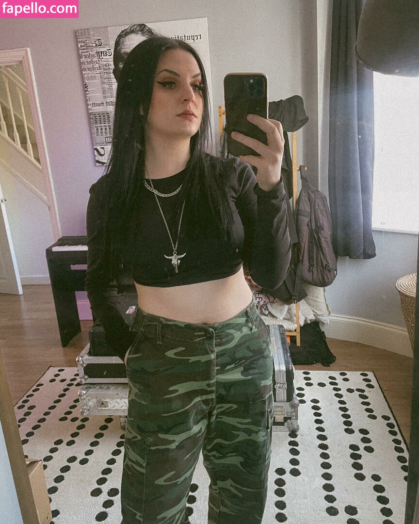 Emma Blackery leaked nude photo #0040 (Emma Blackery / emmablackery)