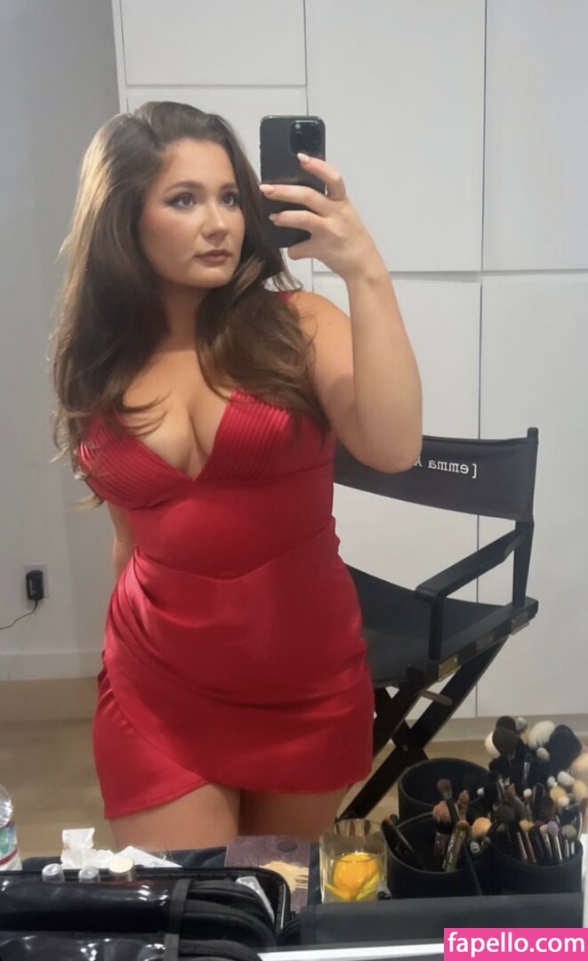 Emma Kenney leaked nude photo #0138 (Emma Kenney / amirrazm / emmakenney / ems4638)