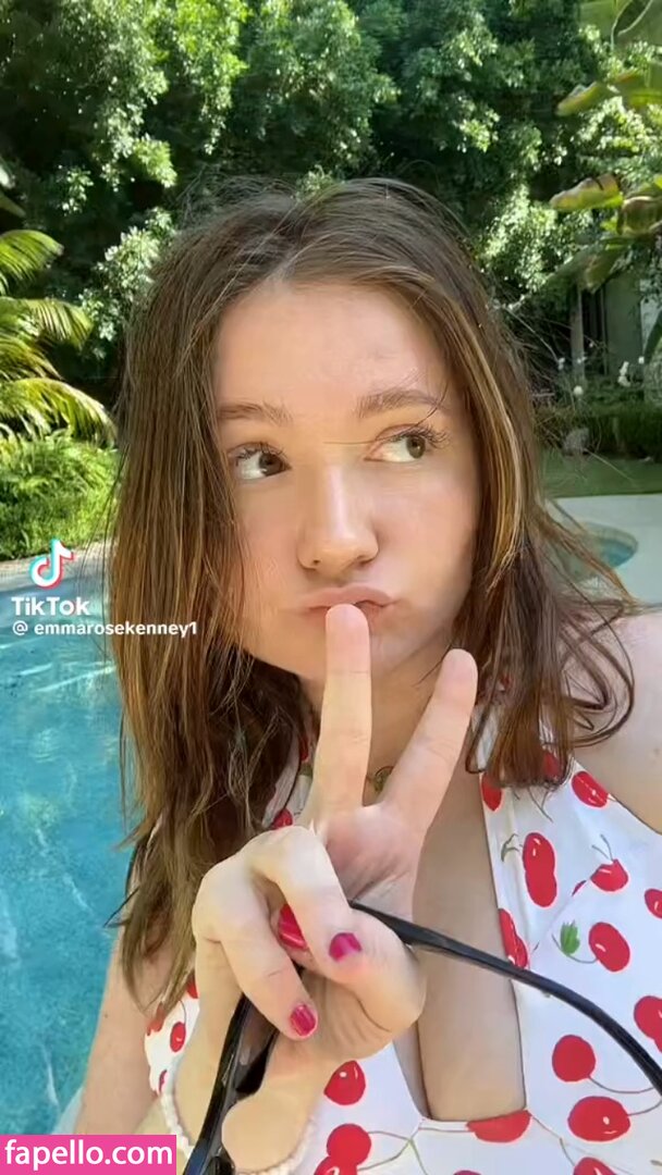 Emma Kenney leaked nude photo #0270 (Emma Kenney / amirrazm / emmakenney / ems4638)