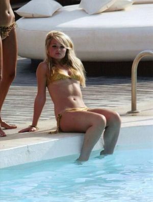 Emma Rigby nude #0007