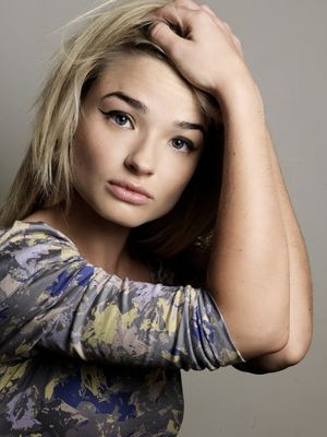 Emma Rigby nude #0021