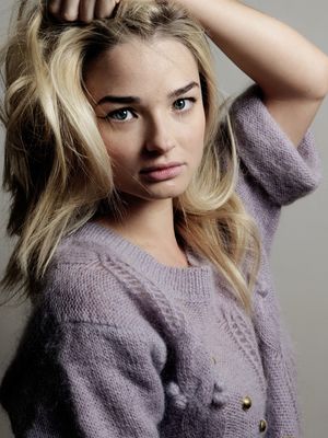 Emma Rigby nude #0023