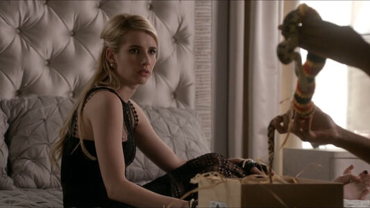 Emma Roberts nude #0493