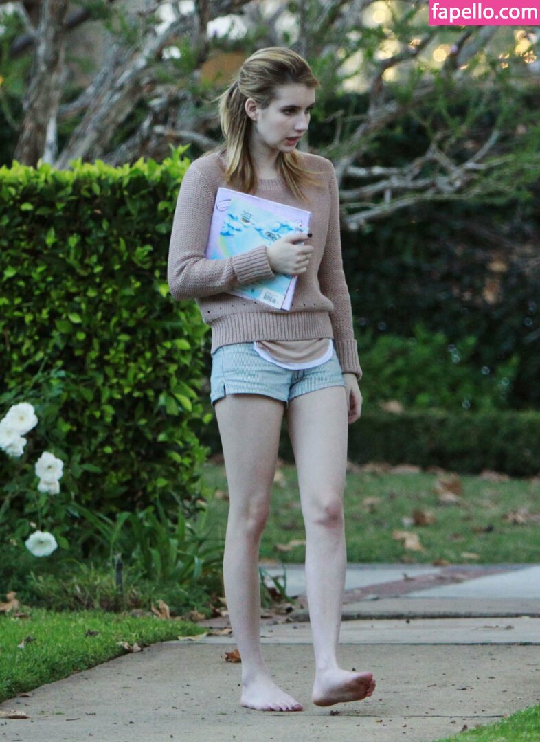 Emma Roberts leaked nude photo #0505 (Emma Roberts / emmalee1996 / emmaroberts)