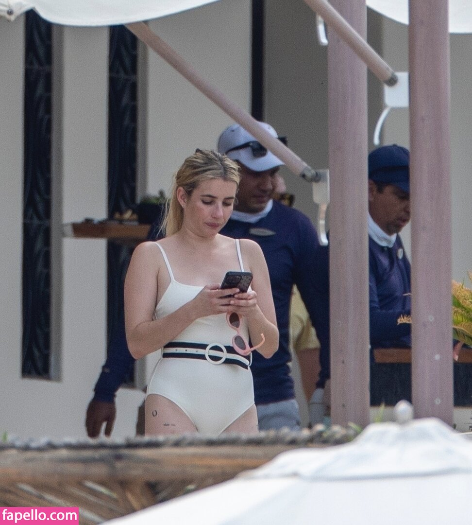 Emma Roberts leaked nude photo #0661 (Emma Roberts / emmalee1996 / emmaroberts)