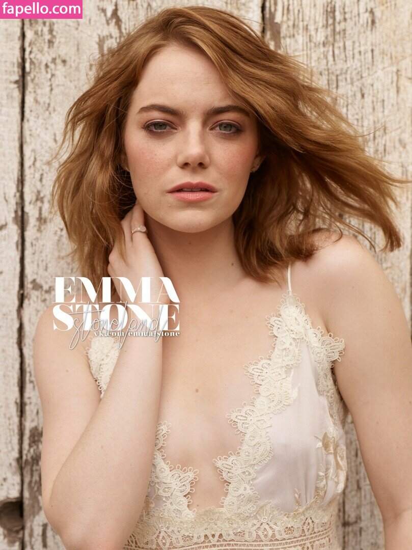 Emma Stone / Emma.Stone.XXX / Emma.StoneXXX Nude Leaked OnlyFans Photo #301  - Fapello