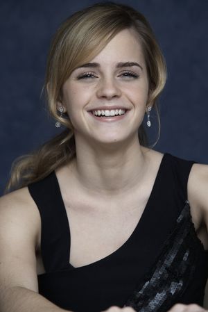 Emma Watson nude #0316