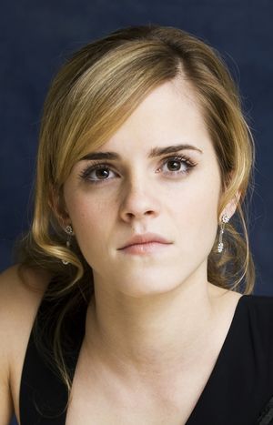 Emma Watson nude #0331