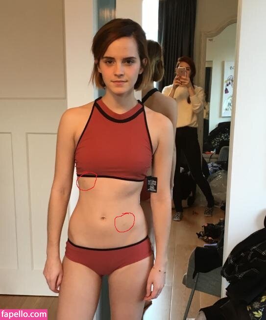 Emma Watson leaked nude photo #0486 (Emma Watson / EmmaWatson / elizarosewatson)