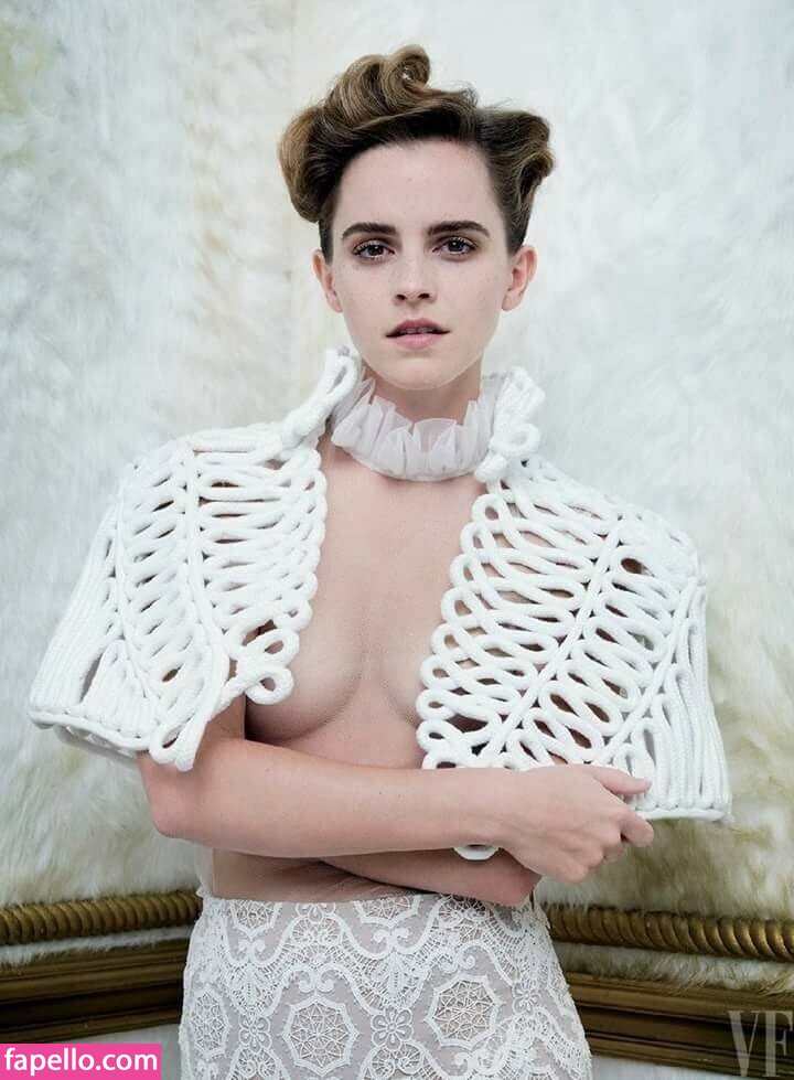 Emma Watson leaked nude photo #0541 (Emma Watson / EmmaWatson / elizarosewatson)