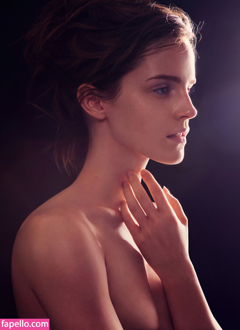 Emma Watson leaked nude photo #0828 (Emma Watson / EmmaWatson / elizarosewatson)