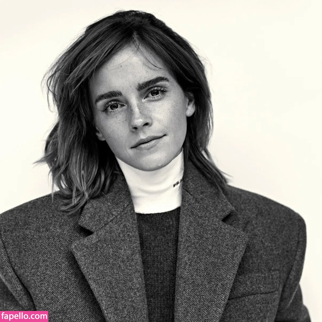 Emma Watson leaked nude photo #0835 (Emma Watson / EmmaWatson / elizarosewatson)