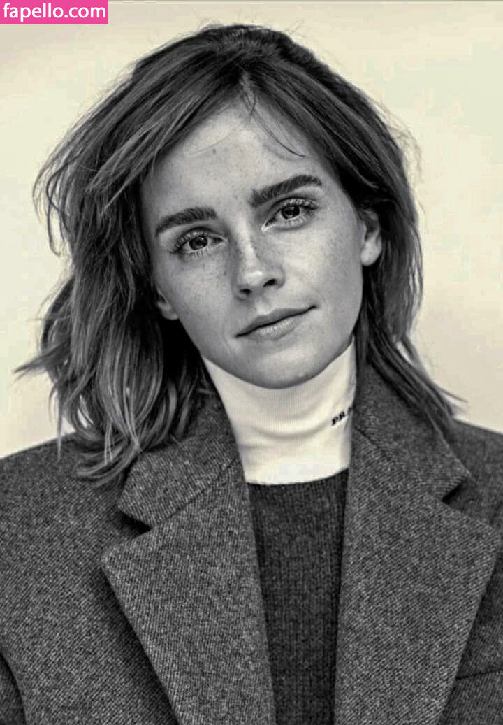 Emma Watson leaked nude photo #0843 (Emma Watson / EmmaWatson / elizarosewatson)