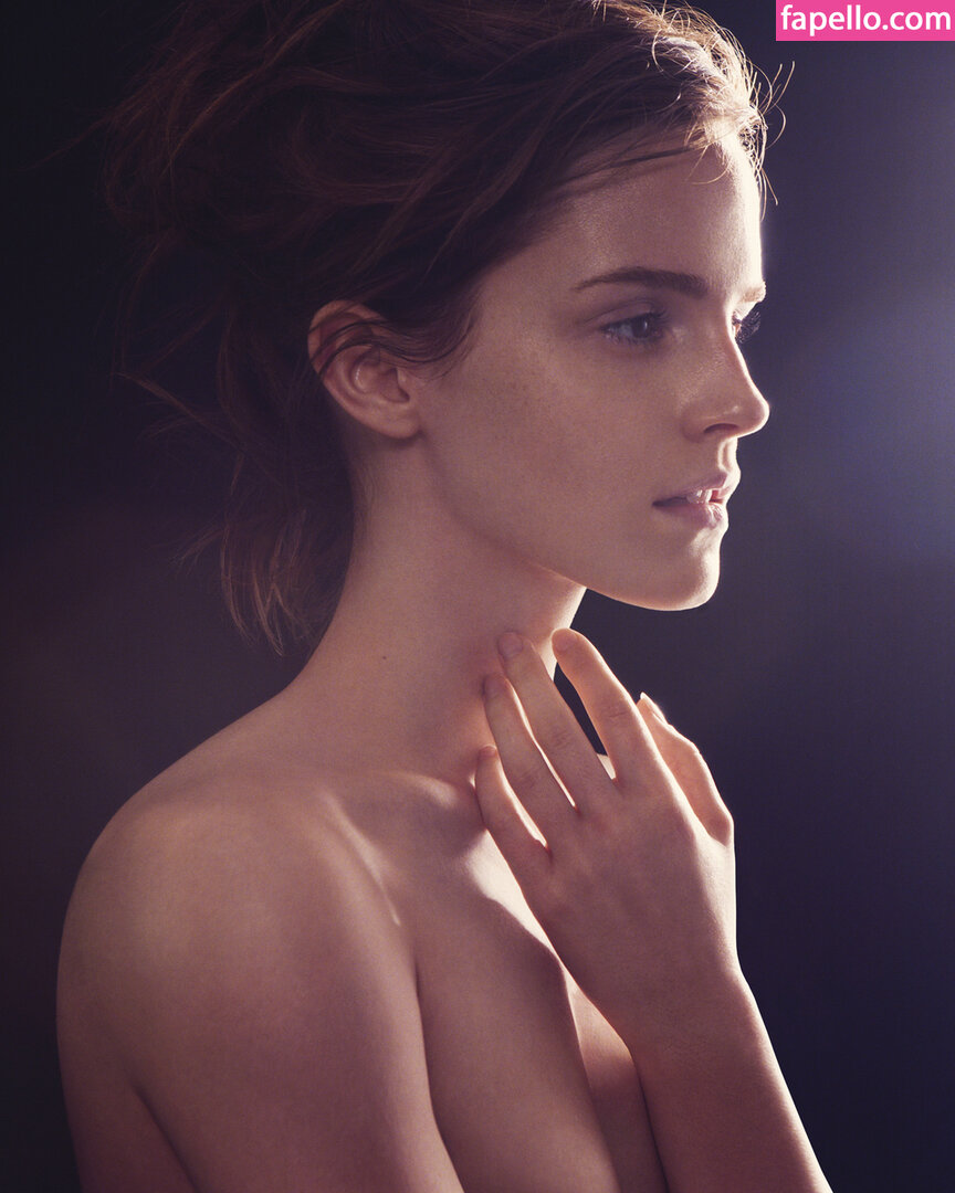 Emma Watson leaked nude photo #1036 (Emma Watson / EmmaWatson / elizarosewatson)