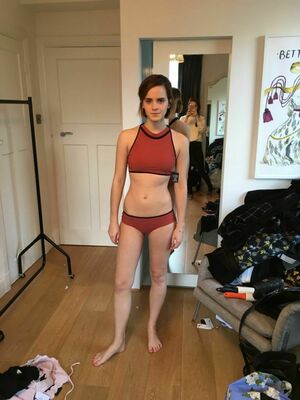 Emma Watson nude #1168