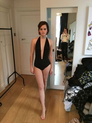 Emma Watson nude #1173