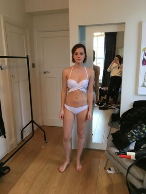 Emma Watson nude #1176