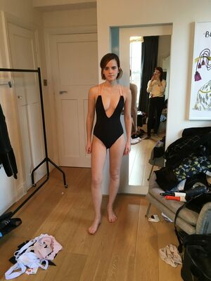 Emma Watson nude #1184