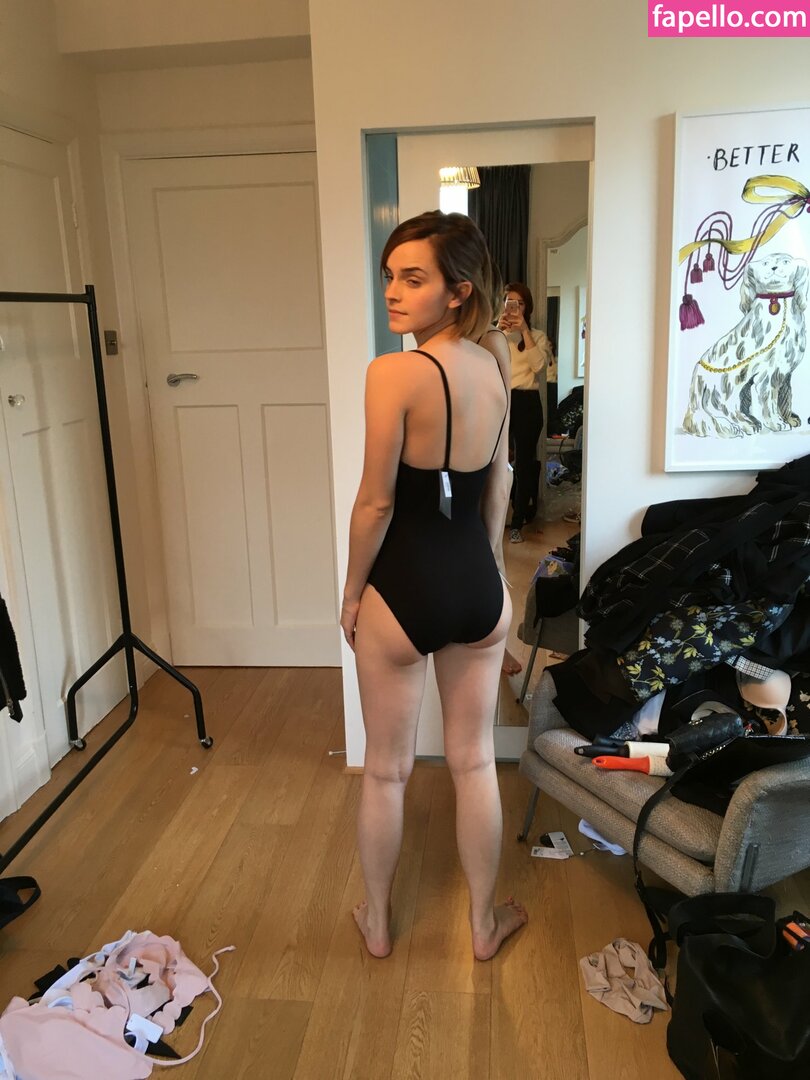 Emma Watson leaked nude photo #1198 (Emma Watson / EmmaWatson / elizarosewatson)