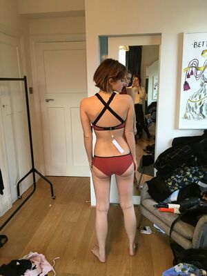 Emma Watson nude #1201