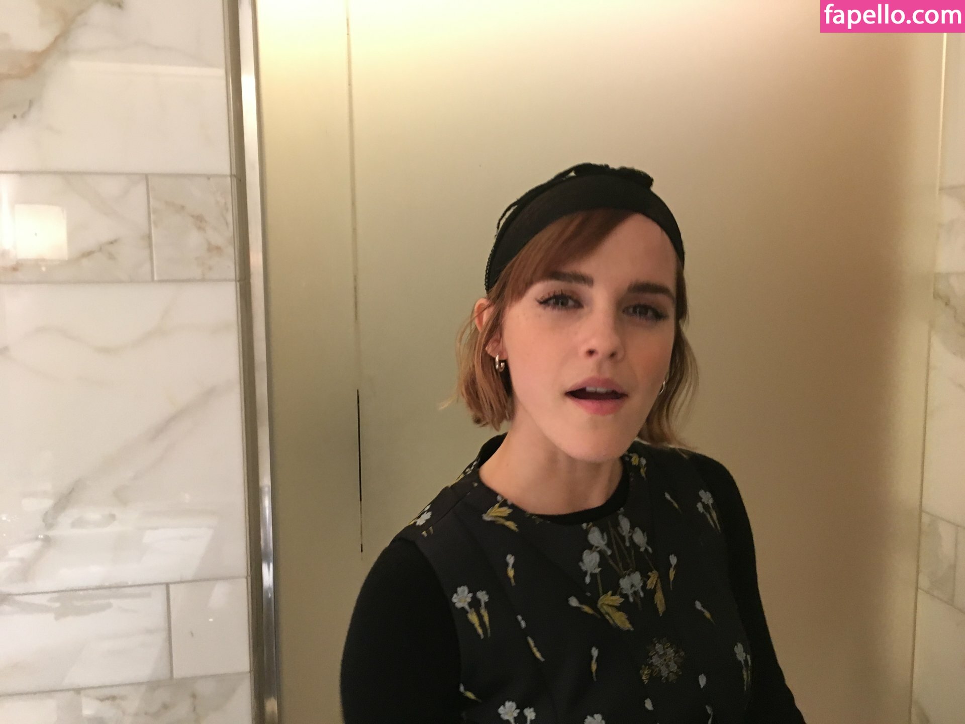 Emma Watson leaked nude photo #1239 (Emma Watson / EmmaWatson / elizarosewatson)