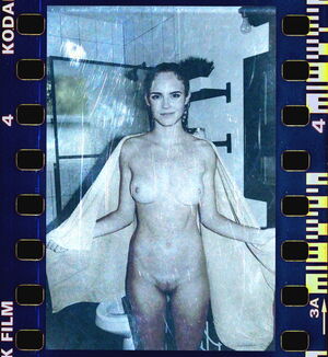 Emma Watson nude #1280