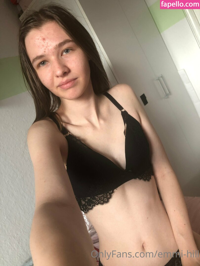 emmi-hill / emmihill Nude Leaked OnlyFans Photo #36 - Fapello