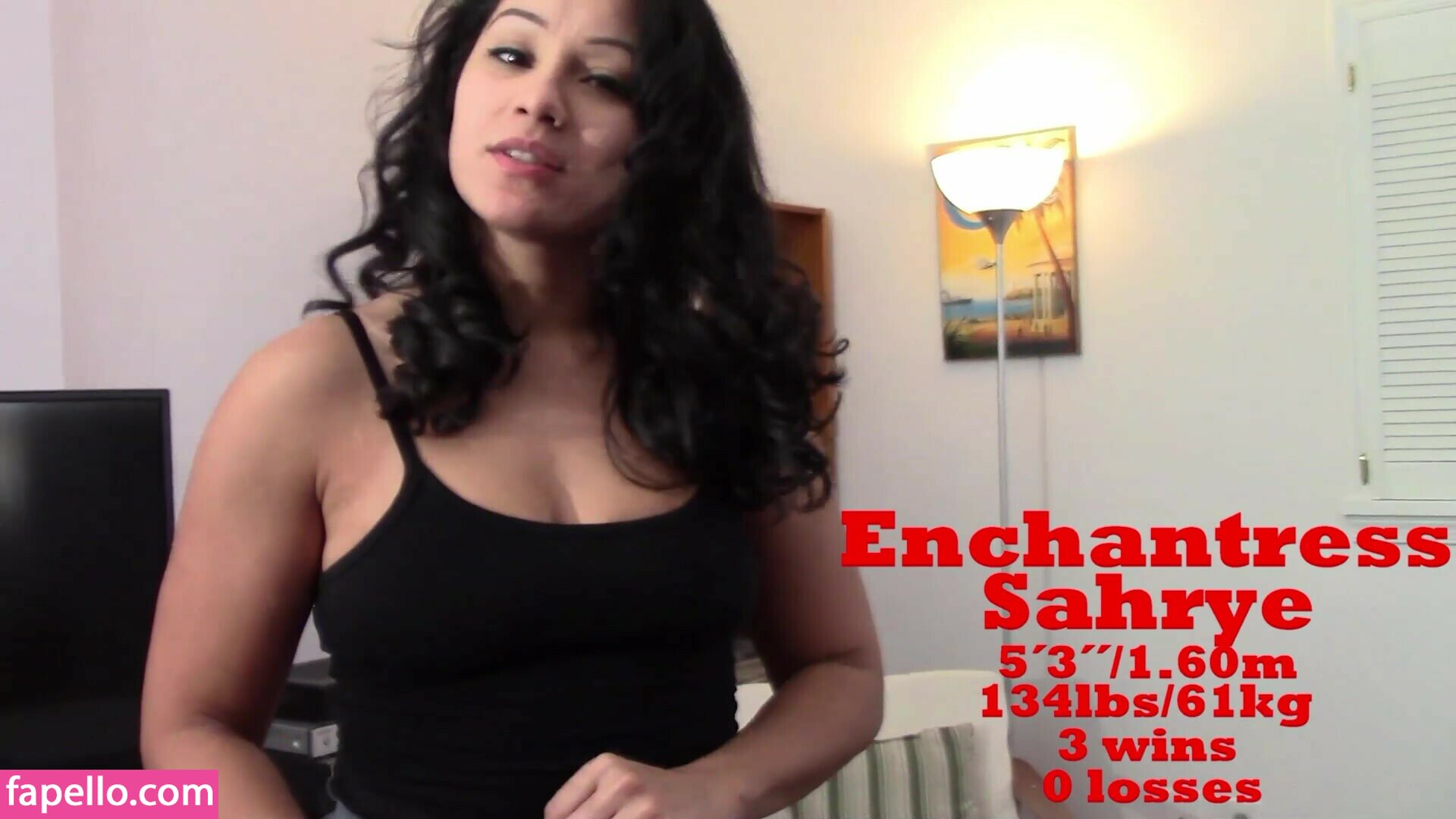 Enchantress Sahrye leaked nude photo #0293 (Enchantress Sahrye / enchantresssahrye)