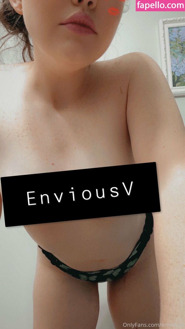 enviousv leaked nude photo #0002 (enviousv / realenvious)