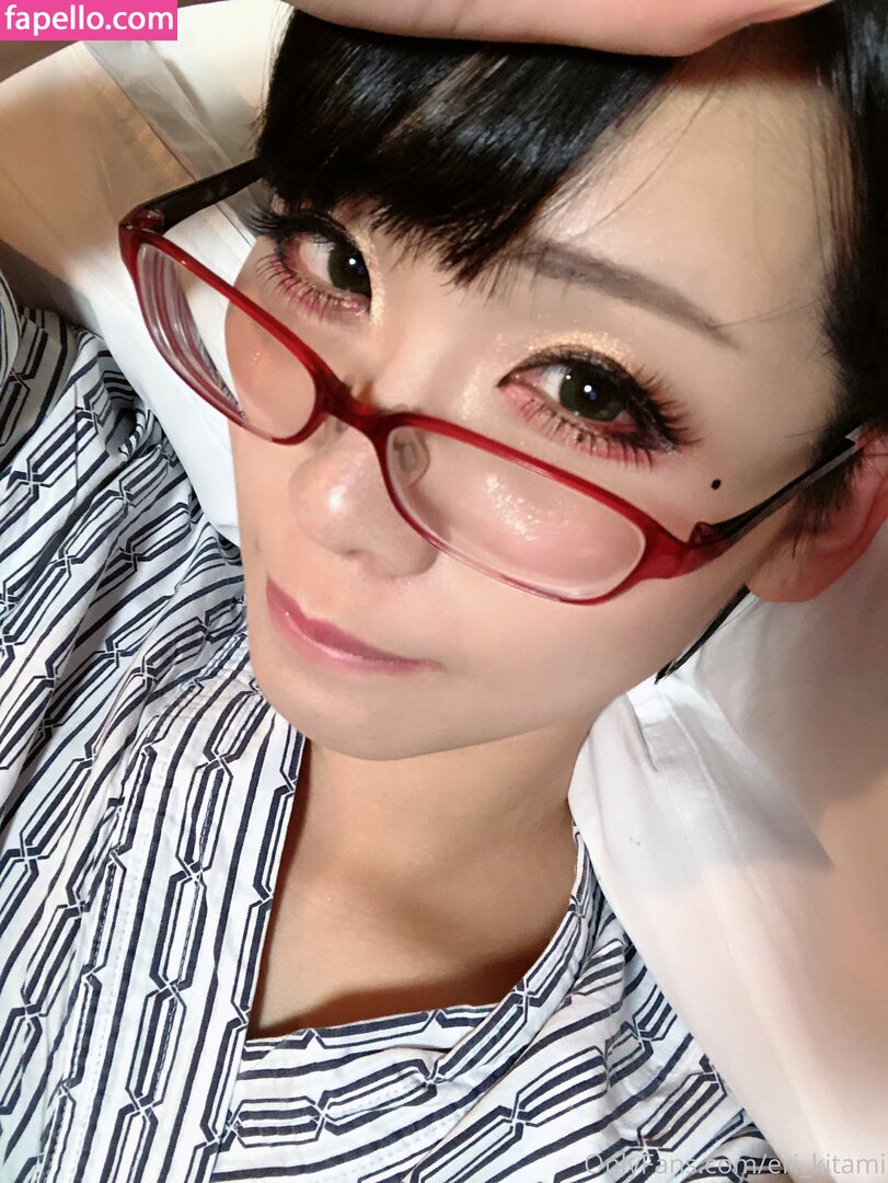 Eri Kitami leaked nude photo #1127 (Eri Kitami / eri_eureka / eri_kitami)